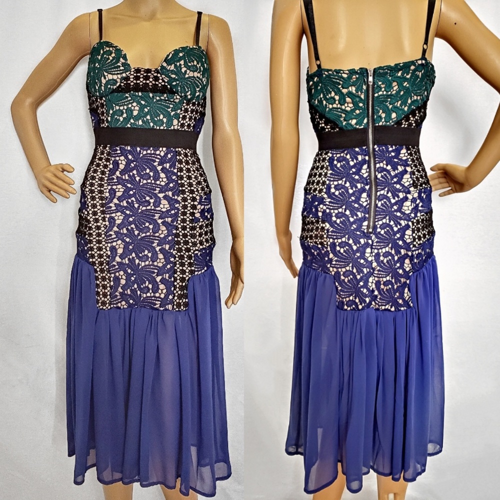 🔥Midi Dress - Formal